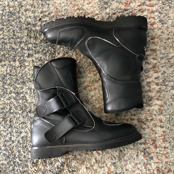 SIDI - Motorcycle boots - made in Italy - Picture 2 of 5